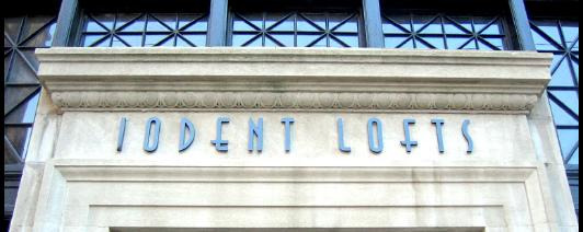 iodentdoor